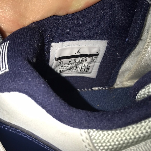 Jordan’s - Picture 4 of 4